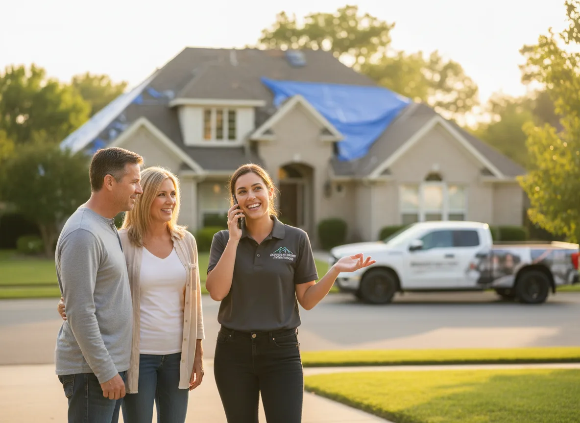 Emergency Roof Repair Bartlett, NE FAQs